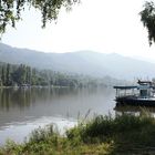 Die Moldau... Auf dem Weg von Teplice nach Prag