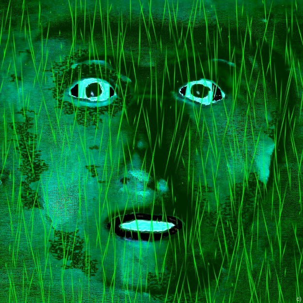 Die Moorleiche Foto & Bild kunstfotografie & kultur, motive Bilder