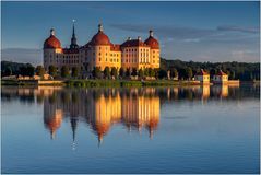 Die Moritzburg