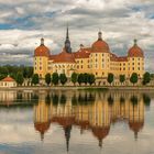 Die Moritzburg