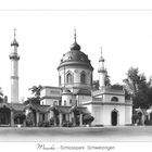 DIE MOSCHEE