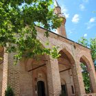 Die Moschee, des Seldschuken Sultan Alaeddin Keykubat