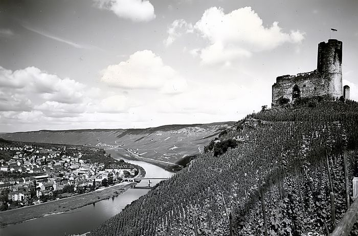 Die Mosel