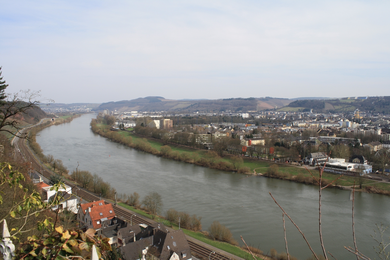 Die Mosel