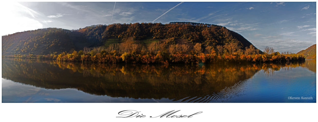 Die Mosel