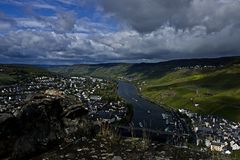 Die Mosel