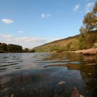 Die Mosel auf Augenhöhe!