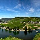 Die Mosel bei Beilstein 001c