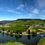 Die Mosel bei Beilstein 001c