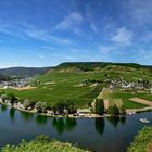 Die Mosel bei Beilstein 001c