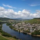 Die Mosel bei Bernkastel Kues 013 