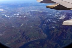 Die Mosel bei Löf/Alken/Kobern-Gondorf