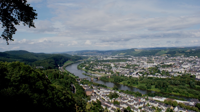 Die Mosel