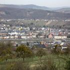 Die Mosel verbindet Luxemburg und Deutschland