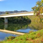 DIE MOSELBRÜCKE