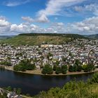 Die Moselschleife bei Bernkastel Kues 004 