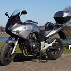 Die Motorrad-Saison 2011 ist eröffnet