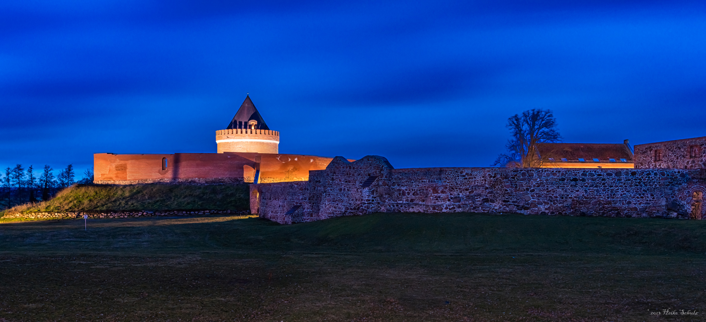 Die Motte von Lindau 