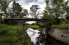 Die Mückenbrücke