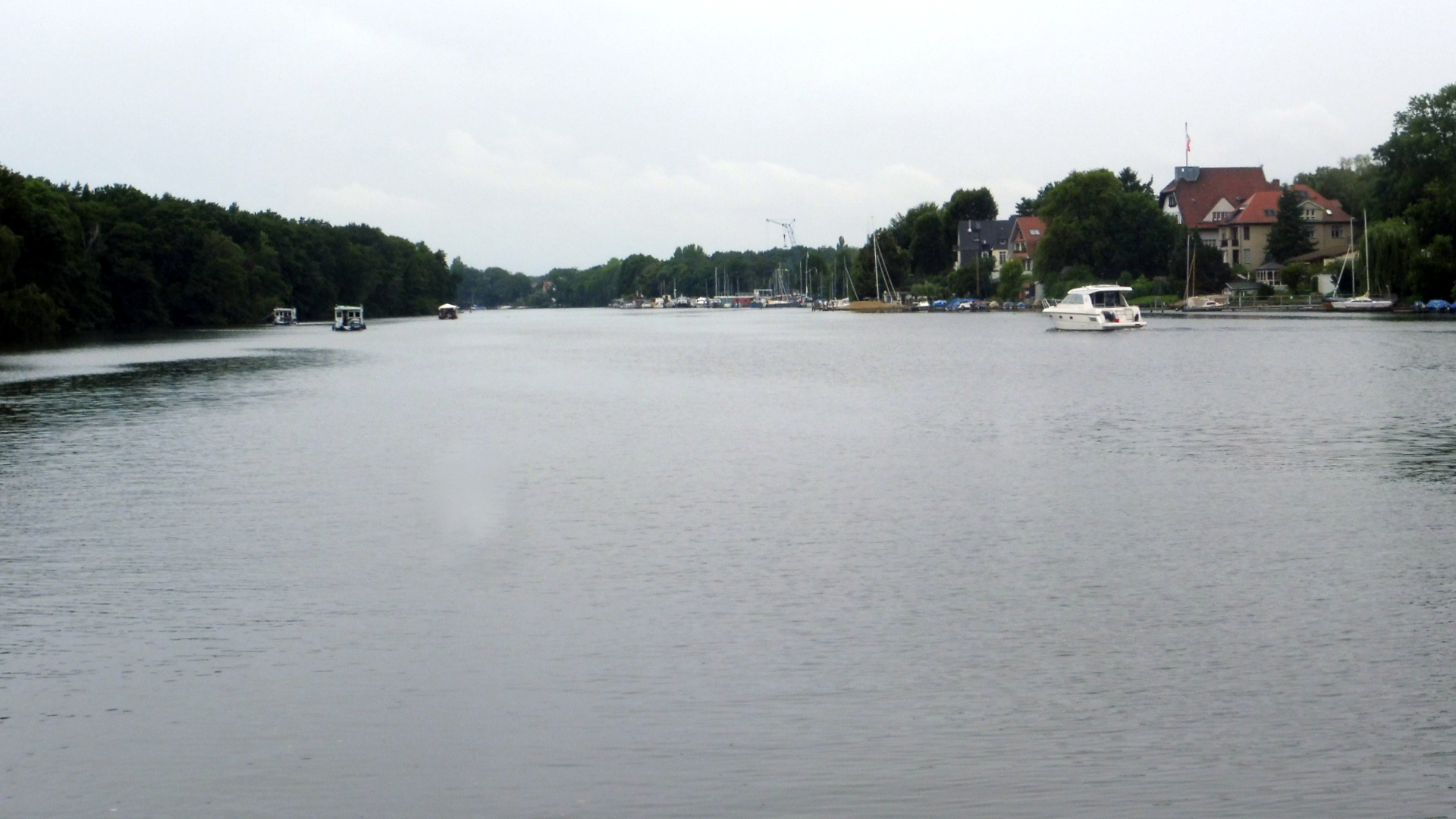 die Müggelspree