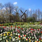 "Die Mühle vom Keukenhof"