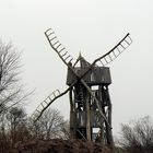 Die Mühle von De Ckocksdorp