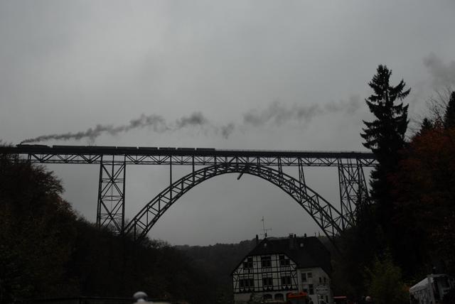 Die Müngstener Brücke