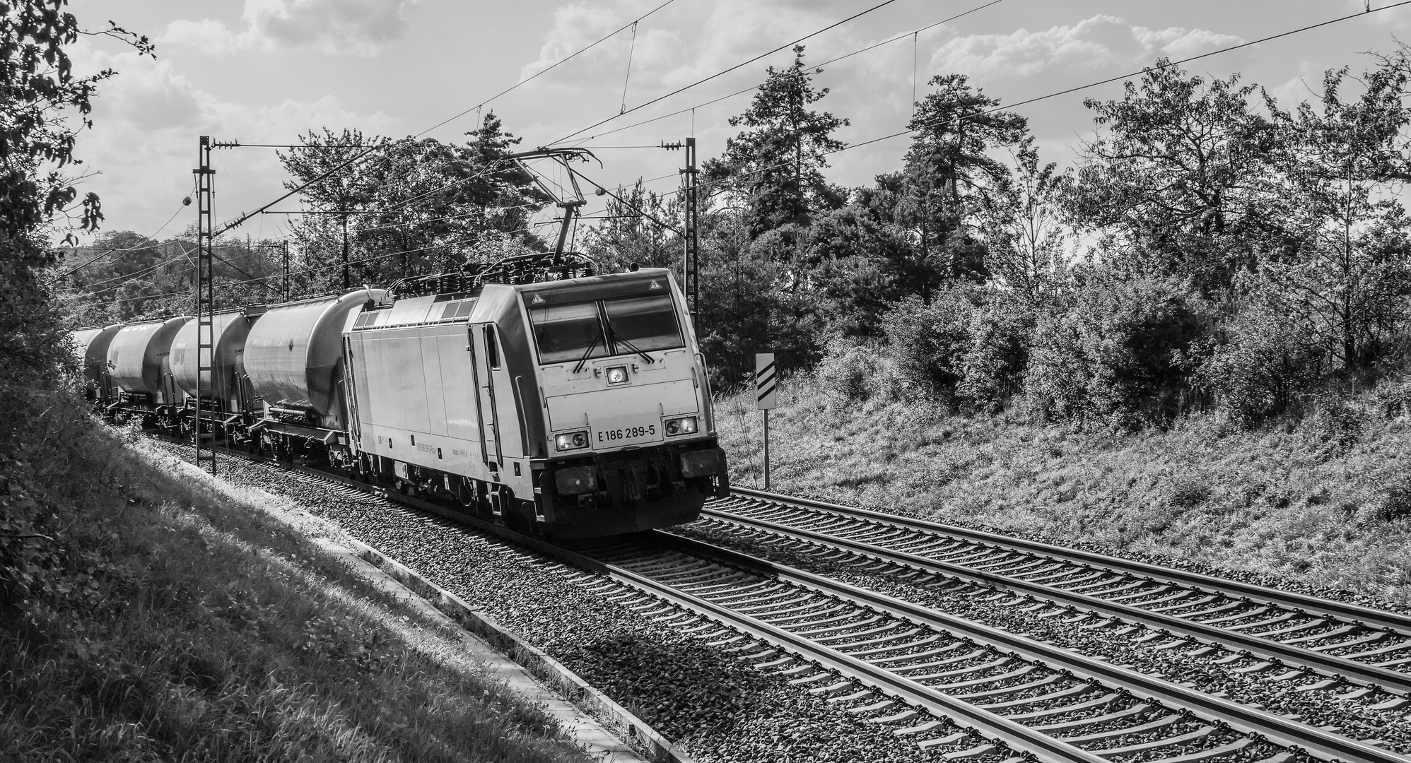 Die &amp;quot;Müsli-Fuhre&amp;quot; Foto &amp; Bild | eisenbahn, güterzug, fototour Bilder ...