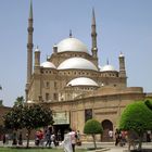 Die Muhammad-Ali-Moschee