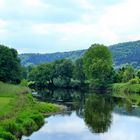 Die Mulde bei Fischheim