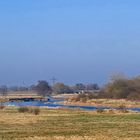 Die Mulde im Landkreis Anhalt Bitterfeld