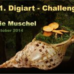 091 - Die Muschel