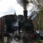 Die Museumseisenbahn der Hammer Eisenbahnfreunde