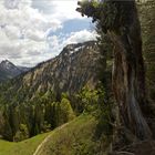 Die Mystik der Alpen