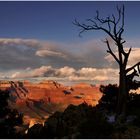 die mystik des canyons ...