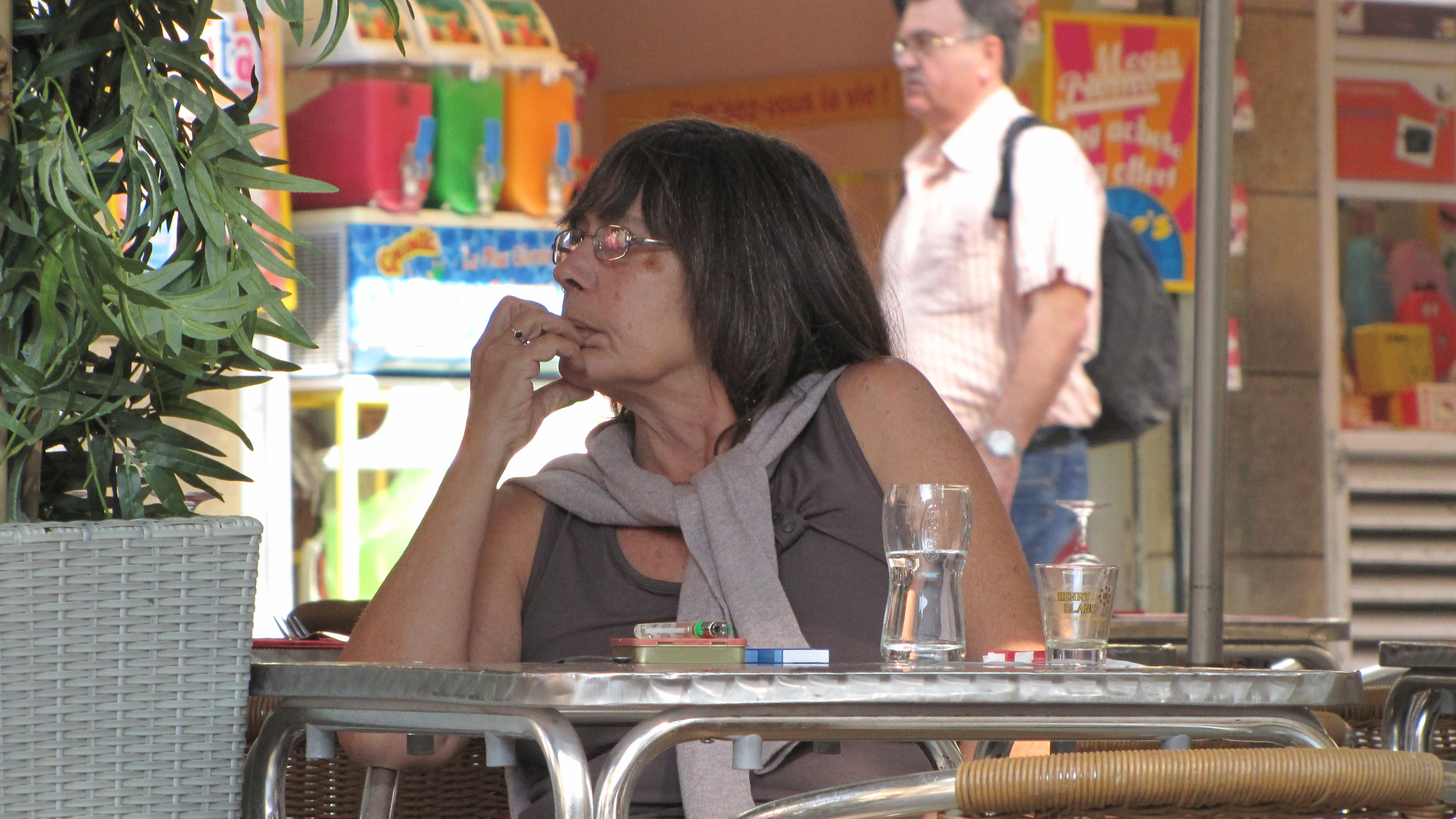 Die Nachdenkliche Foto & Bild menschen, world Bilder auf