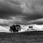 Die Nachhut: Corgarff Castle