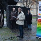 Die Nacht, als die Synagogen brannten