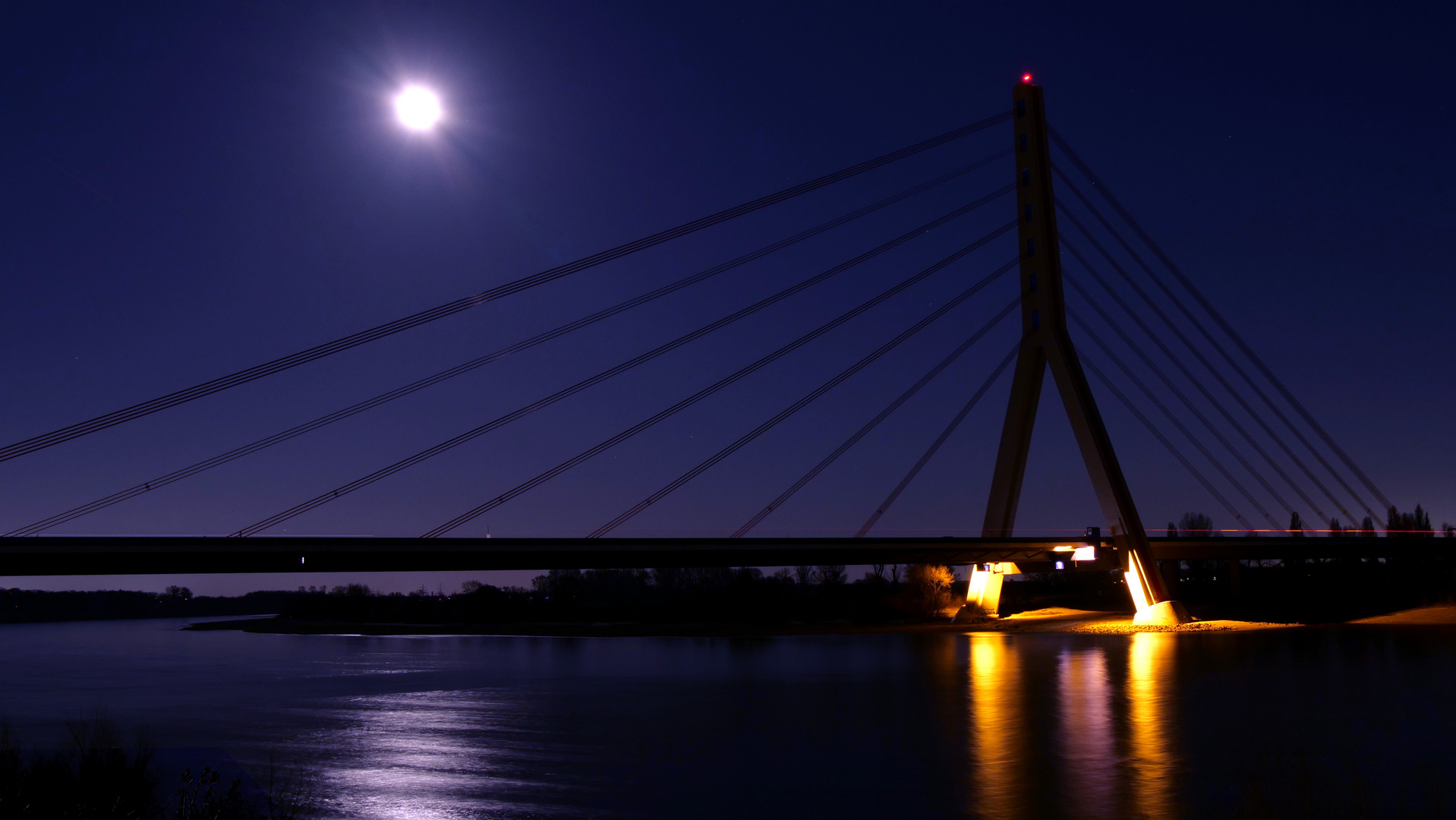 Die Nacht am Rhein 1