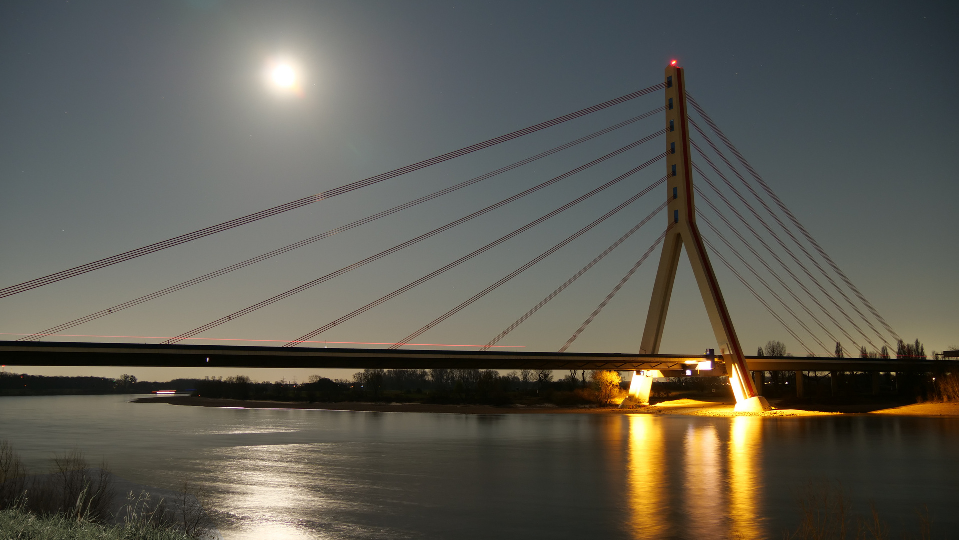 Die Nacht am Rhein 2