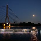 Die Nacht am Rhein