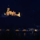 Die Nacht am Rhein
