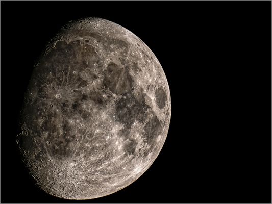 Die Nacht danach …