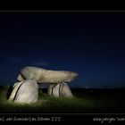 Die Nacht der illuminierten Dolmen