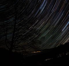 Die Nacht vo 24.11.2021