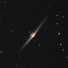 Die Nadel NGC 4565