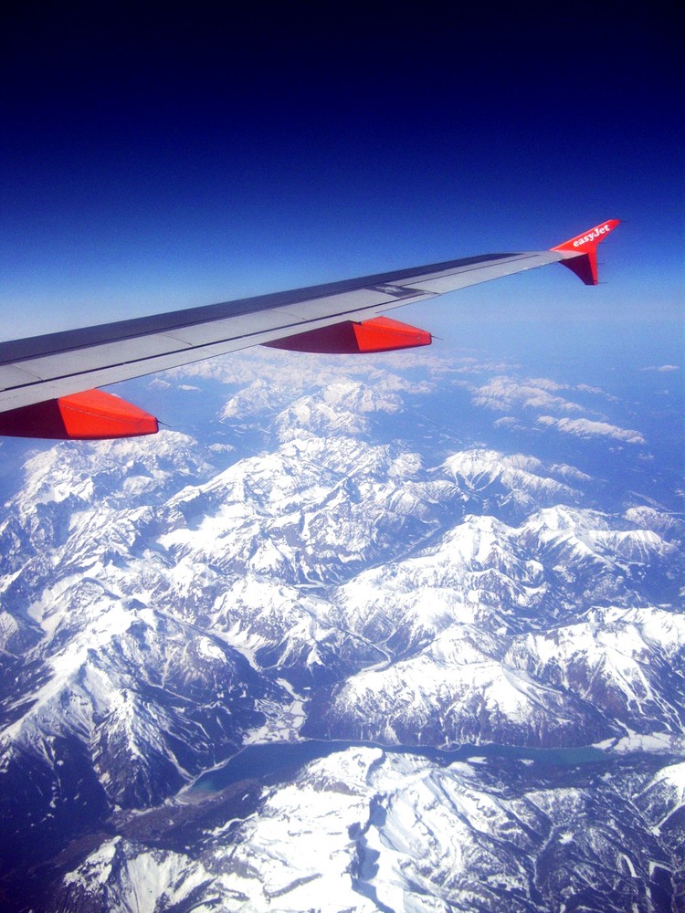 Die Nachste Eiszeit Foto Bild On The Road By Air World