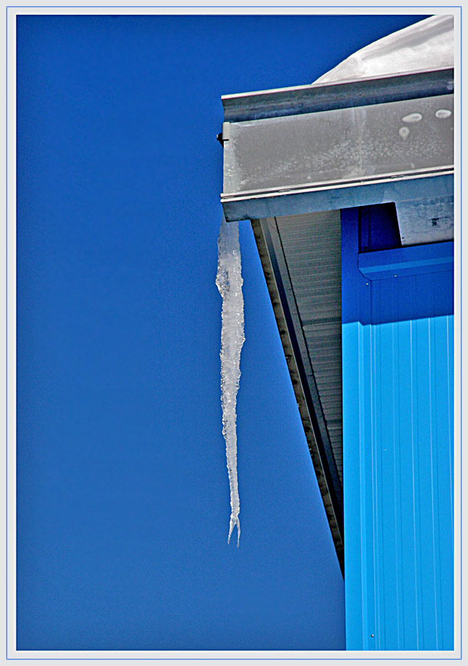 Die nächste eiszeit