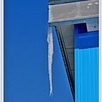 die nächste "Eiszeit" kommt bestimmt...