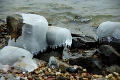 Die nächste Eiszeit kommt bestimmt :)